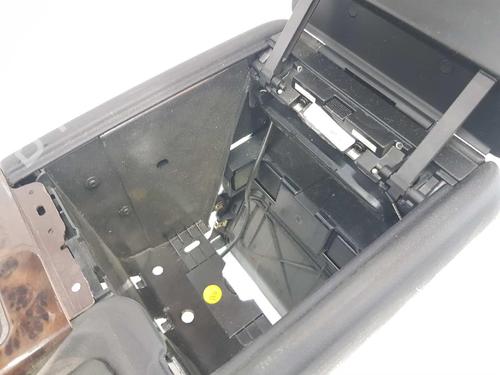 Armrest / Center console BMW X5 (E53) 3.0 d | BP7153107I20 