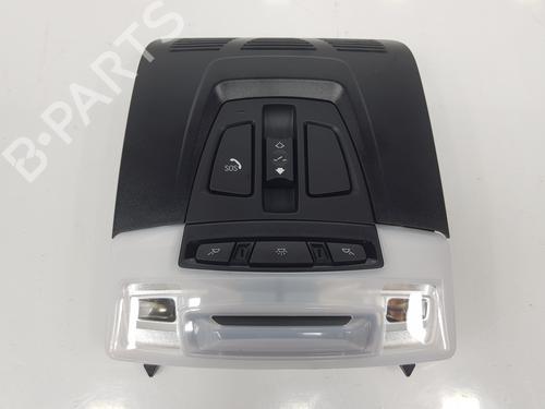 Interior roof light BMW X1 (F48) sDrive 18 d | BP26440969I8 