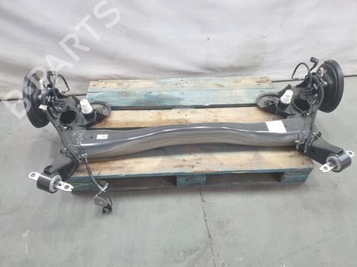 Rear axle OPEL ASTRA L Sports Tourer (OV5) 1.2 (FRHNPJ) | BP25849248M2