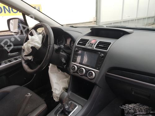 Fælk SUBARU XV (_GP_)  | BP32112403C45 