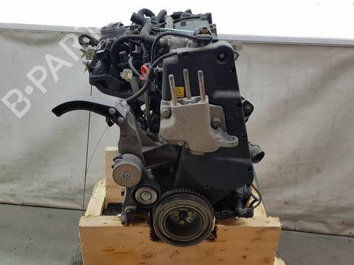 Engine FIAT PANDA (169_) 1.2 (169.AXB11, 169.AXB1A) | BP38037939M1 - Image 3