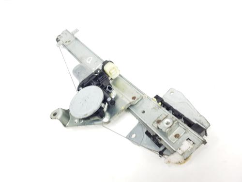 Rear right window mechanism MITSUBISHI PAJERO III (V7_W, V6_W) 3.2 Di-D (V68W, V78W) | BP31042056C25 