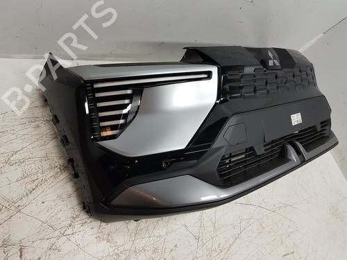 Front bumper MITSUBISHI ECLIPSE CROSS (GK_, GL_) Plug-in Hybrid 4WD (GL3W) | BP37424403C7 - Image 10