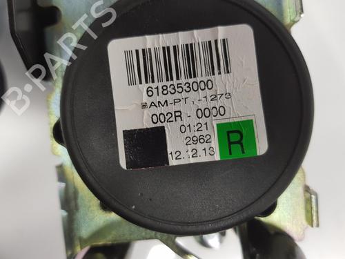 Airbag Kit NISSAN NV200 Van e-NV (ME0N) | BP11353182C86 