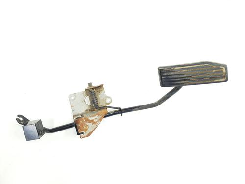 Pédale Pédale ISUZU D-MAX I (TFR, TFS) 3.0 DiTD 4x4 (TFS77H) (131 hp) 36051792 36051792