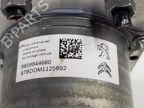 ABS pump OPEL ASTRA L Sports Tourer (O5)  | BP26143883M43 