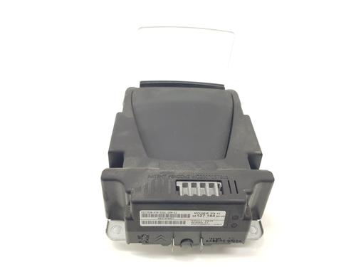 Electronic module CITROËN SPACETOURER Bus (V_) 2.0 BlueHDi 180 | BP29954945M83