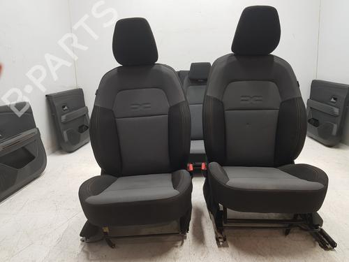 Seats set DACIA JOGGER (RK_) | BP33220599C78 - Image 6