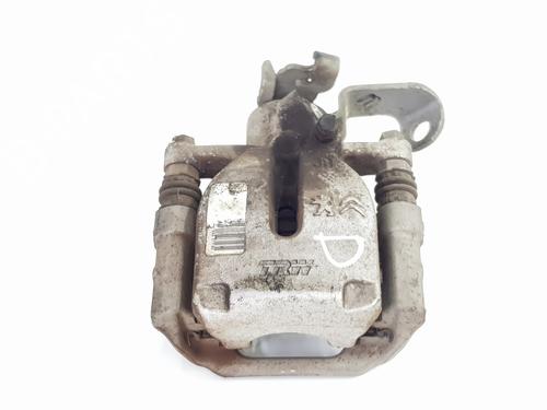 Right rear brake caliper OPEL COMBO Box Body/MPV (K9) | BP36206338M106 - Image 5