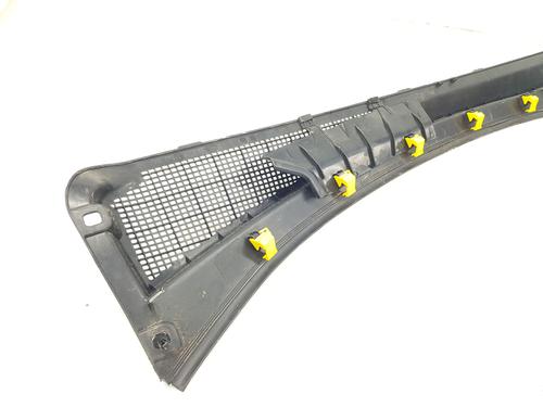Scuttle panel RENAULT ZOE (BFM_) ZOE (BFMD) | BP34277606C110 - Image 5
