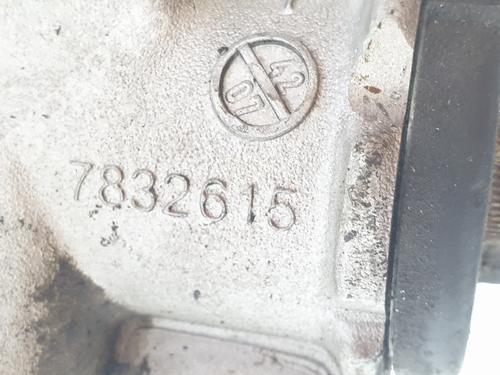 Other BMW X3 (E83) xDrive 20 d | BP37998529O1 - Image 5