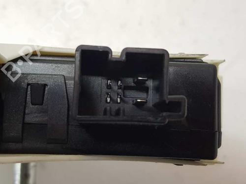 Left rear window motor AUDI Q7 (4LB) 3.0 TDI quattro | BP5844485E23 