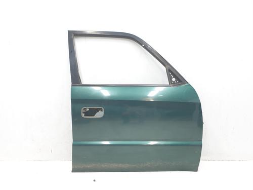 Dør højre fortil TOYOTA LAND CRUISER 90 (_J9_) [1995-2003]  27514827