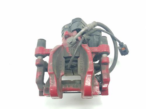 Used Left rear brake caliper Left rear brake caliper AUDI Q3 Sportback (F3N) 2.5 RS TFSI quattro (400 hp) 35787266 35787266