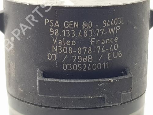 Other OPEL ASTRA L Sports Tourer (OV5) 1.2 (FRHNPJ) | BP23117487O1