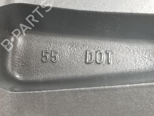 Rim TOYOTA LAND CRUISER PRADO (_J12_) 3.0 D-4D (KDJ120, KDJ125) | BP16325779C45 