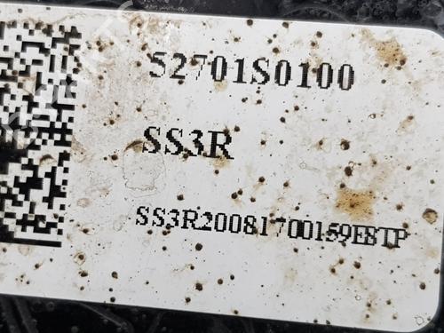 Right rear steering knuckle HYUNDAI i30 (PDE, PD, PDEN) 2.0 N | BP16828598M28 