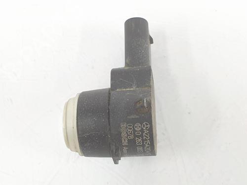Electronic module MERCEDES-BENZ M-CLASS (W164) ML 300 CDI 4-matic (164.121) | BP10043143M83 