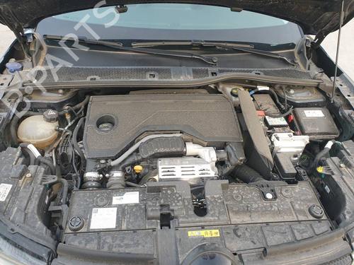 Engine CITROËN C4 X (BD_, BE_, BF_) | BP40457135M1 - Image 22