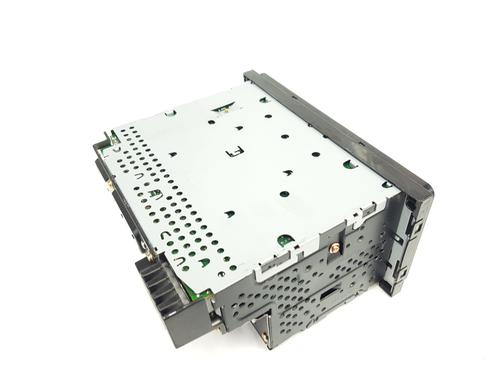 Radio TOYOTA LAND CRUISER PRADO (_J12_) 3.0 D-4D (KDJ120, KDJ125) | BP20226332E6 