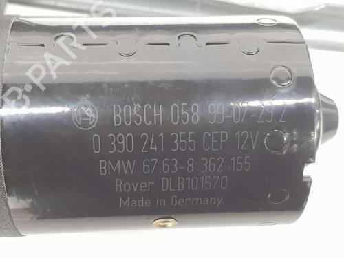 Front wiper motor BMW 3 (E46) 328 i | BP7309876M29 