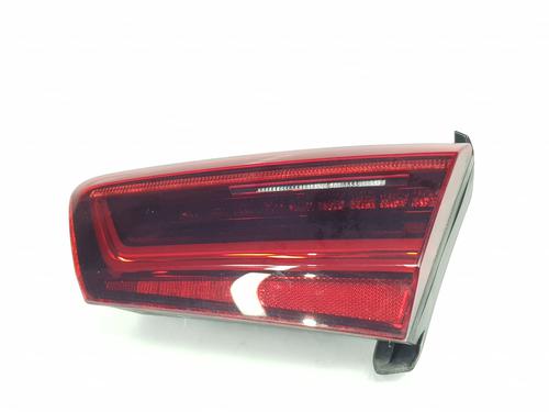 Feu de coffre droit AUDI A6 C7 (4G2, 4GC) 2.0 TDI (190 hp) 30511687