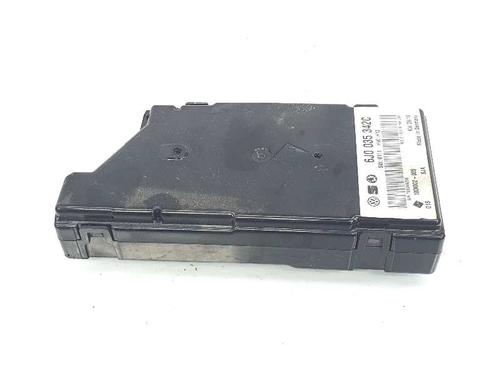Used Electronic module SEAT IBIZA IV (6J5, 6P1) 1.6 TDI (90 hp) 8170137