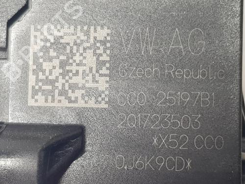 Pedal SEAT IBIZA V (KJ1, KJG) 1.0 TSI | BP33039575I4 - Image 3