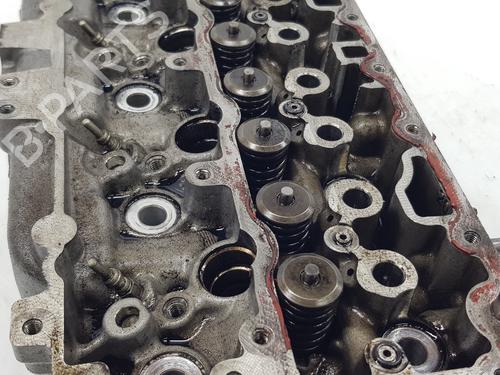 Cylinder head CITROËN BERLINGO MULTISPACE (B9) 1.6 BlueHDi 120 | BP27818532M5 