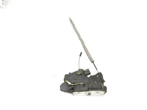 Rear right lock BMW 3 (E46) 330 d | BP8509076C99 