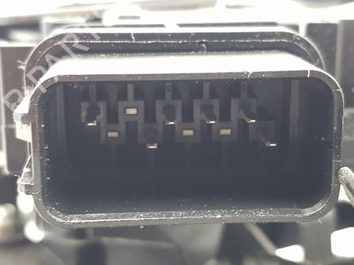 Rear left lock FORD FOCUS II (DA_, HCP, DP) 1.8 | BP30745788C100