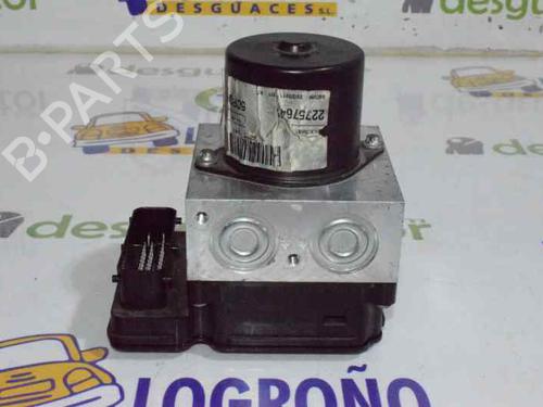 ABS pump OPEL INSIGNIA A (G09) 2.0 CDTI (68) | BP757588M43 