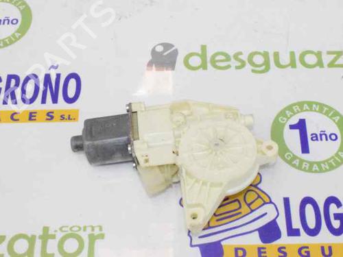 Left rear window motor MERCEDES-BENZ C-CLASS (W204) C 220 CDI (204.002) | BP1406397E23 