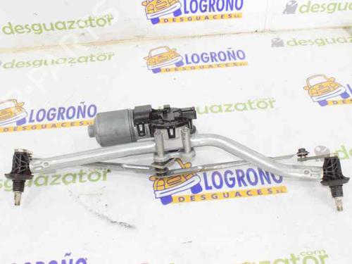 Front wiper motor BMW 3 Compact (E46) 320 td | BP1362957M29 