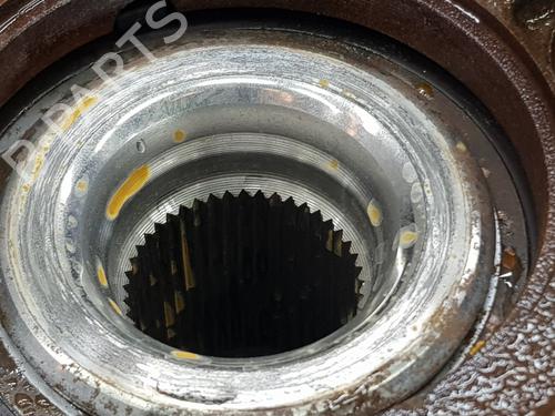 Left front steering knuckle RENAULT MASTER III Platform/Chassis (EV, HV, UV) | BP36223681M25 - Image 5