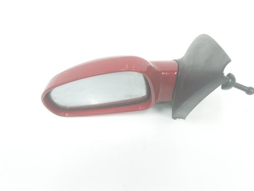 Used Left mirror Left mirror CHEVROLET AVEO / KALOS Hatchback (T200) 1.4 16V (94 hp) 36672714 36672714