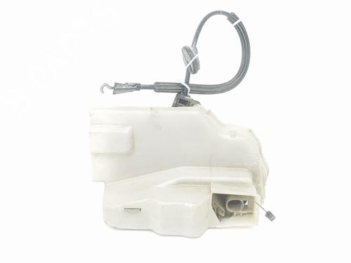 Used Front left lock VW TOURAN (1T1, 1T2) 2.0 TDI (136 hp) 16314887