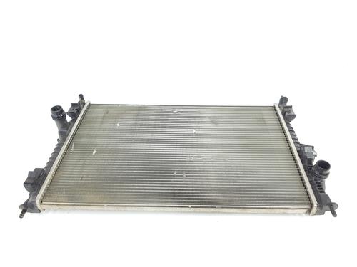 Used Water radiator Water radiator PEUGEOT 308 II (LB_, LP_, LW_, LH_, L3_) [2013-2021] 34381076 34381076