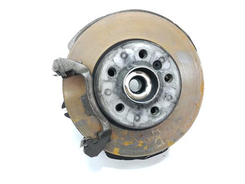 Left front steering knuckle MINI MINI (F56) Cooper D | BP27881495M25 