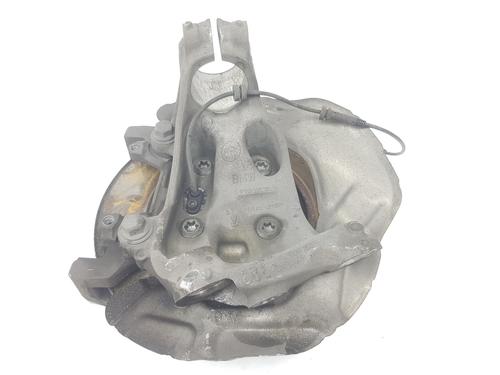 Left front steering knuckle BMW 1 (F20) 116 d | BP17532176M25 