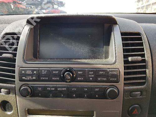 Right rear window switch NISSAN NAVARA NP300 (D40) 2.5 dCi 4WD | BP2849807C107  - Image 18