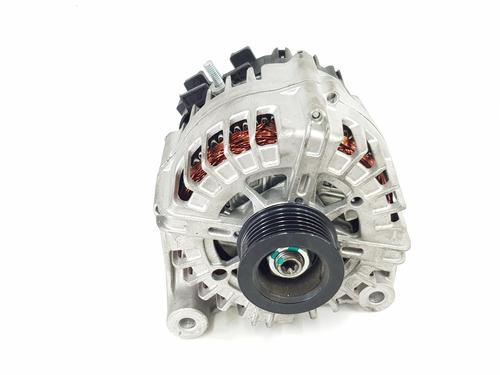 Lichtmaschine für Lichtmaschine BMW 1 (E87) 118 d (143 hp) 36699499 36699499