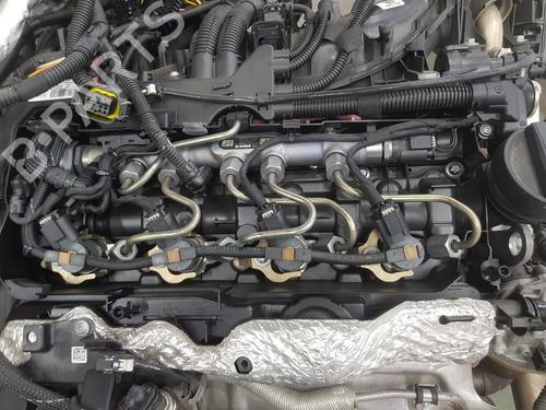 Engine BMW X3 (G01, F97, G08) xDrive 20 d | BP17652047M1 