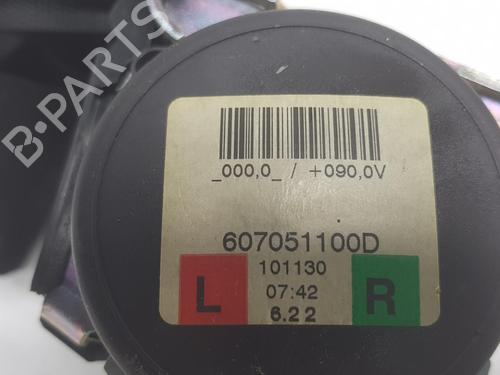 Rear left seatbelt BMW 3 Touring (E91) 320 d | BP10167945I29 