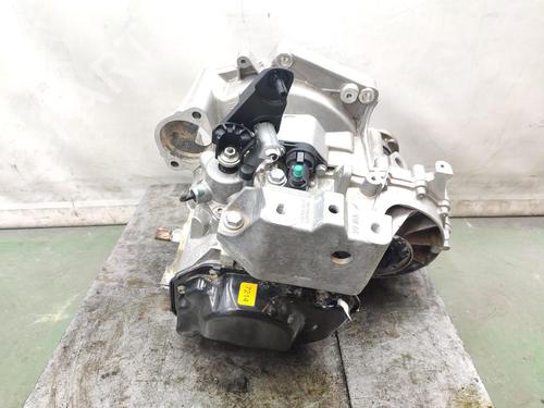 Gearbox SEAT IBIZA V (KJ1, KJG) 1.6 | BP13491215M3 