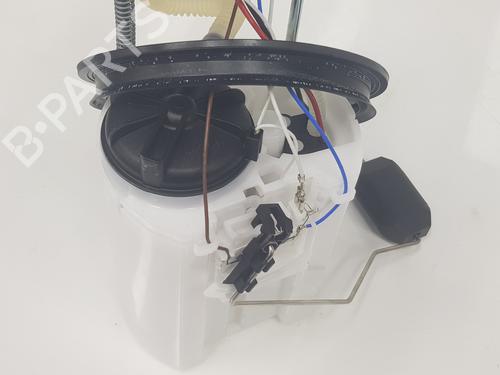 Fuel pump SEAT IBIZA V (KJ1, KJG) 1.0 TSI | BP13298112M76 