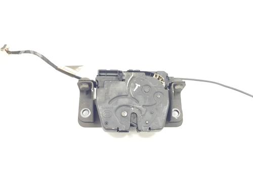 Tailgate lock BMW 5 Touring (F11) 520 d | BP14245918C101 
