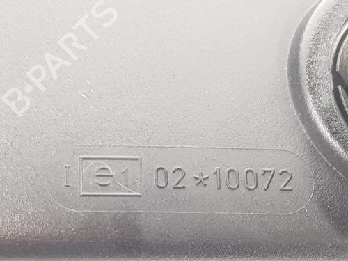 Rear mirror BMW 3 Coupe (E46) 318 Ci | BP15261747I6 