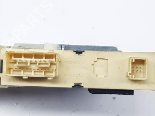 Right front window motor CITROËN C4 Coupe (LA_) 1.6 HDi | BP12144638E20 