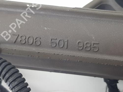 Other VW CRAFTER Van (SY_, SX_)  | BP29535331O1 